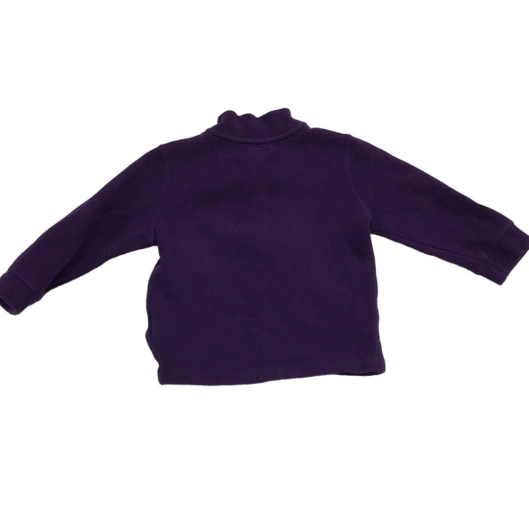 Baby Boy Ralph Lauren Quarter-Zip