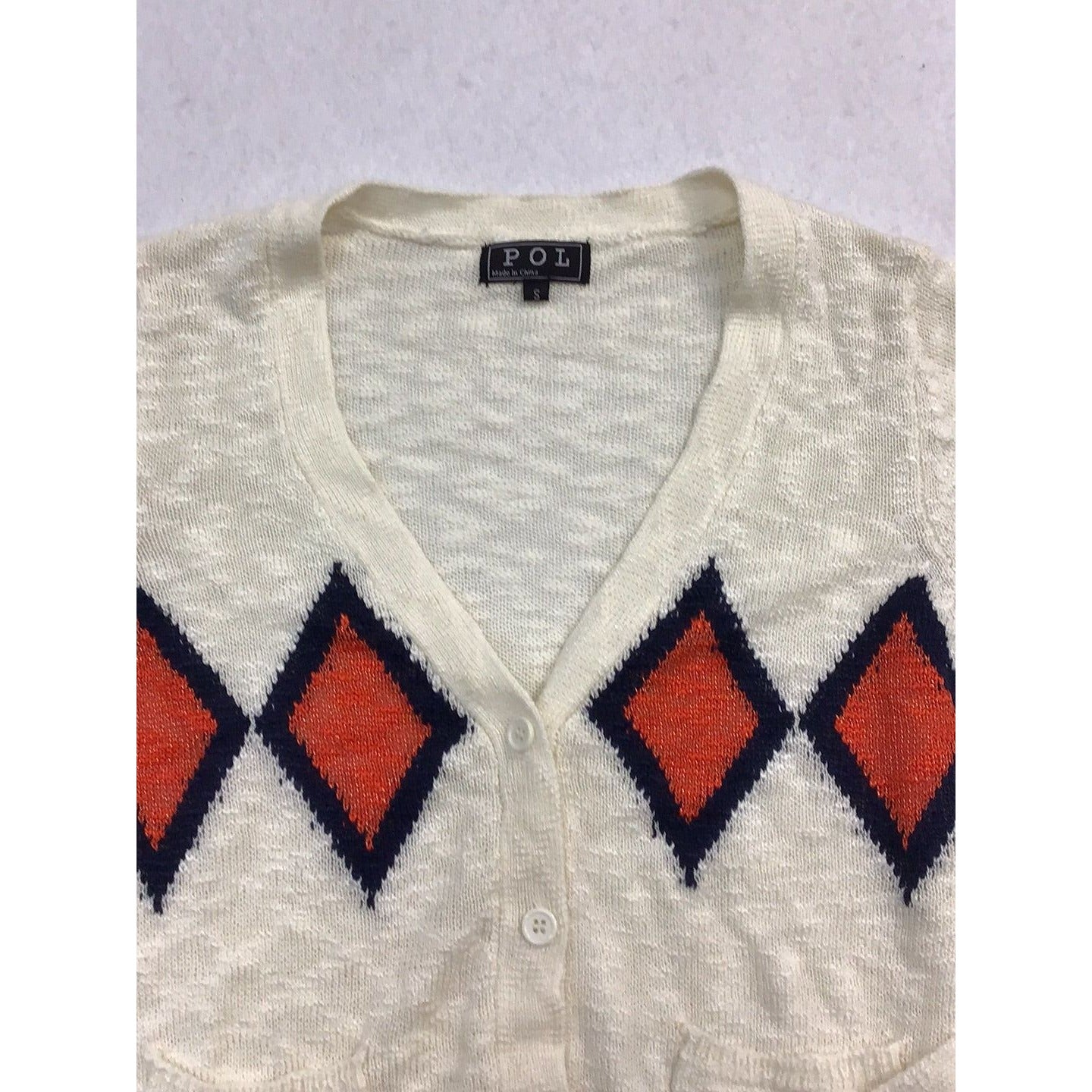 Women’s Knitted Cardigan