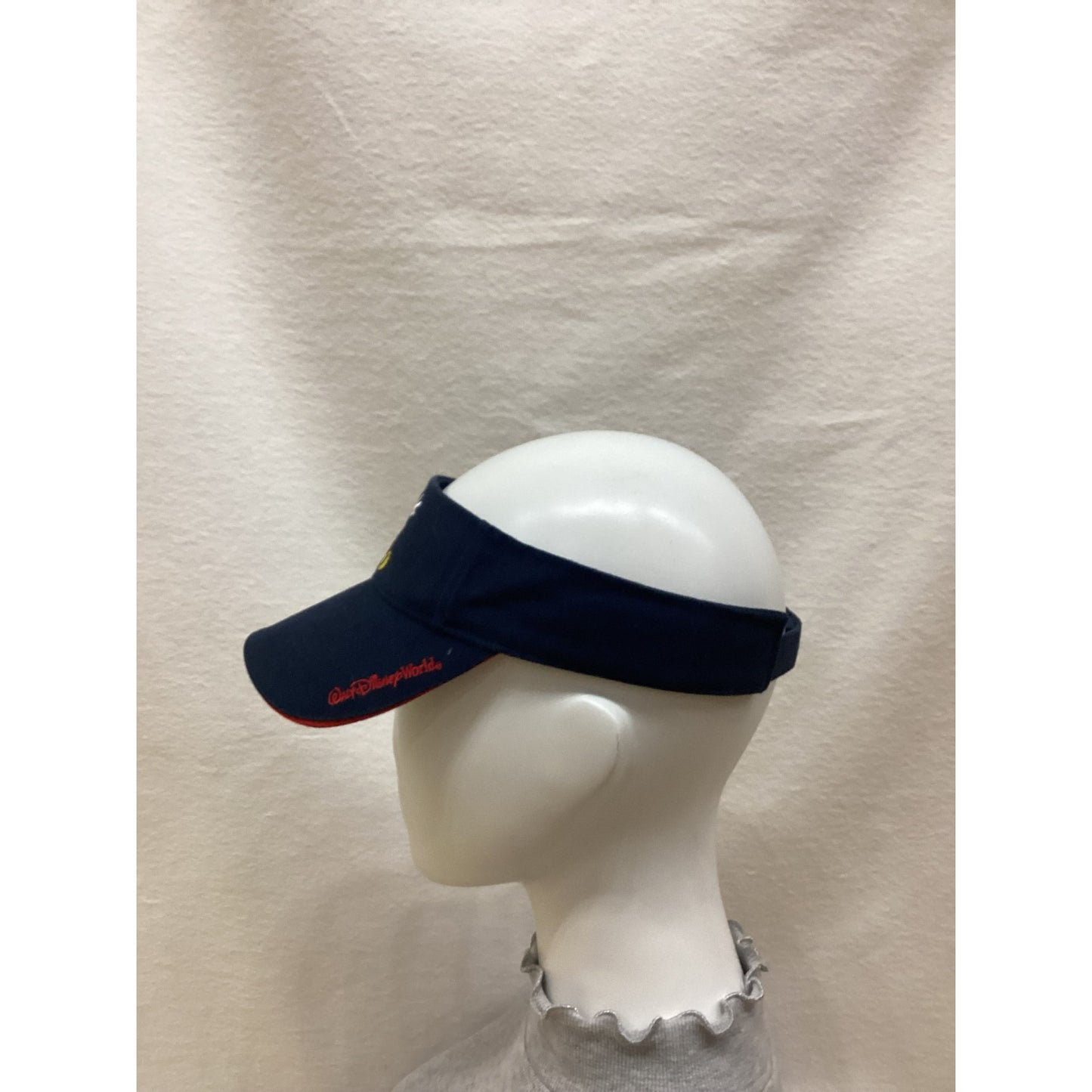 Kids Disney World Visor