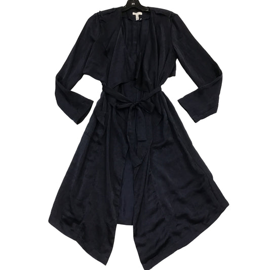 Women’s Drape Trench Coat