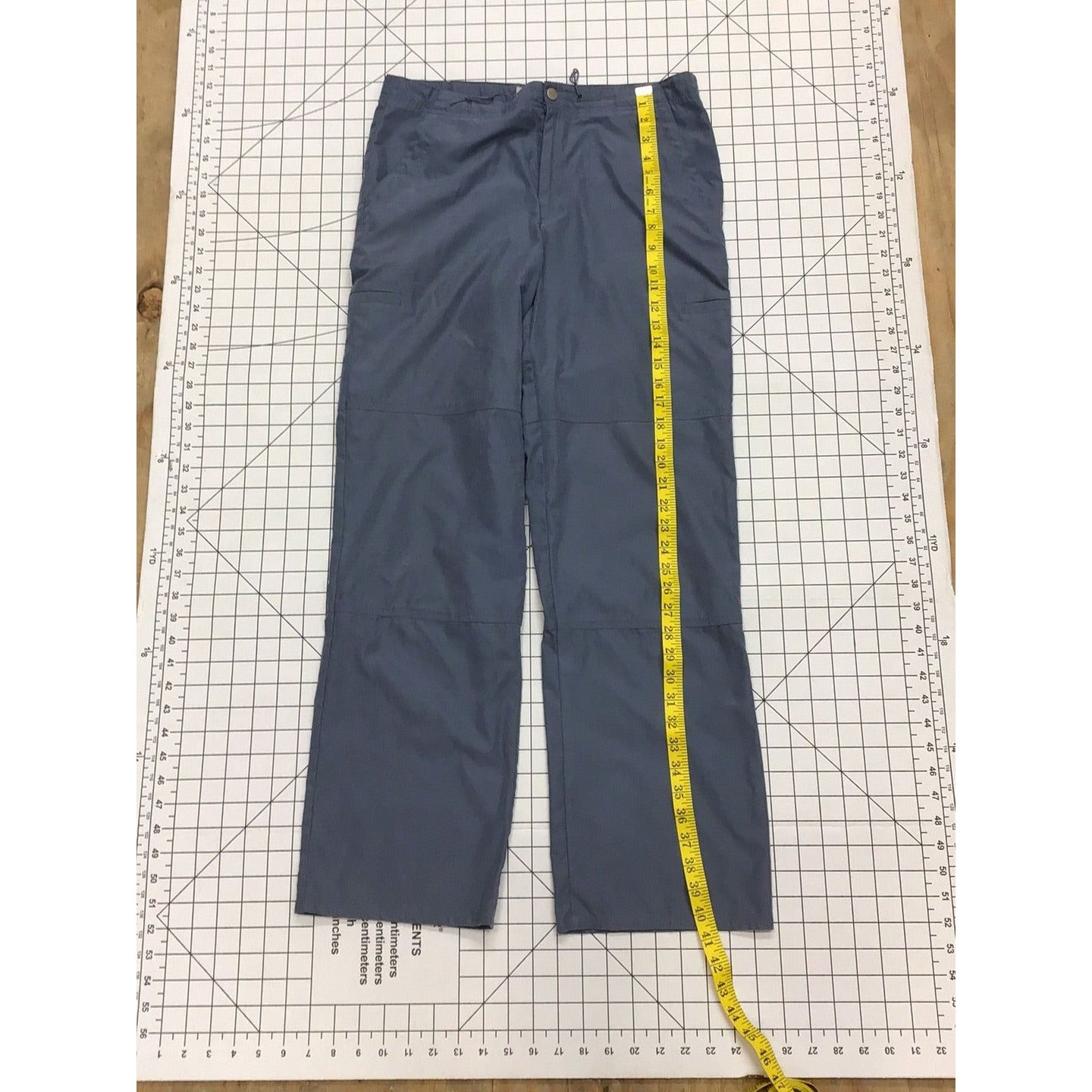 Women’s Point Zero Straight-Leg Pants