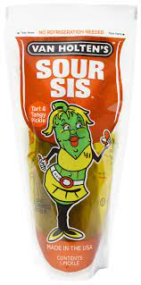 Pickles