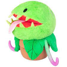 Venus Fly Trap Plushie