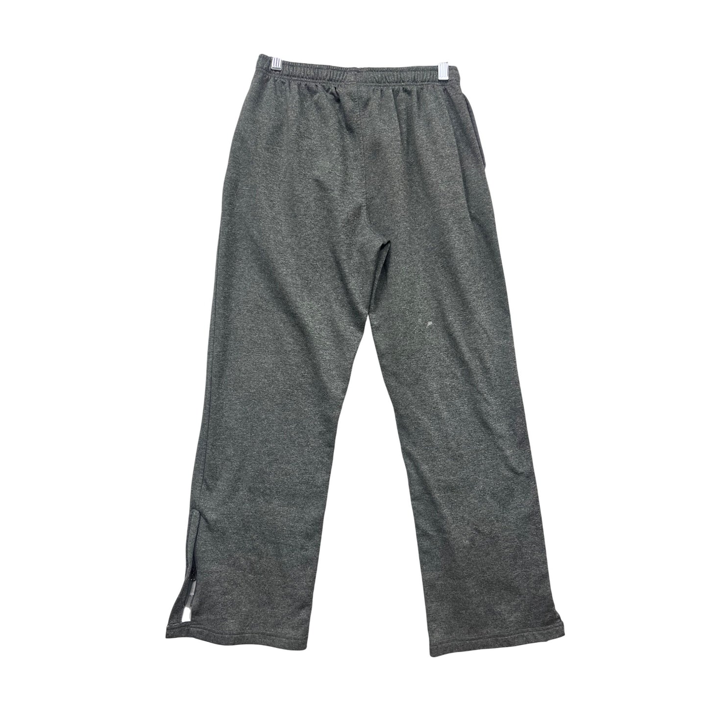 Bauer Team Youth XL/1TG Gray Sweatpants #530A