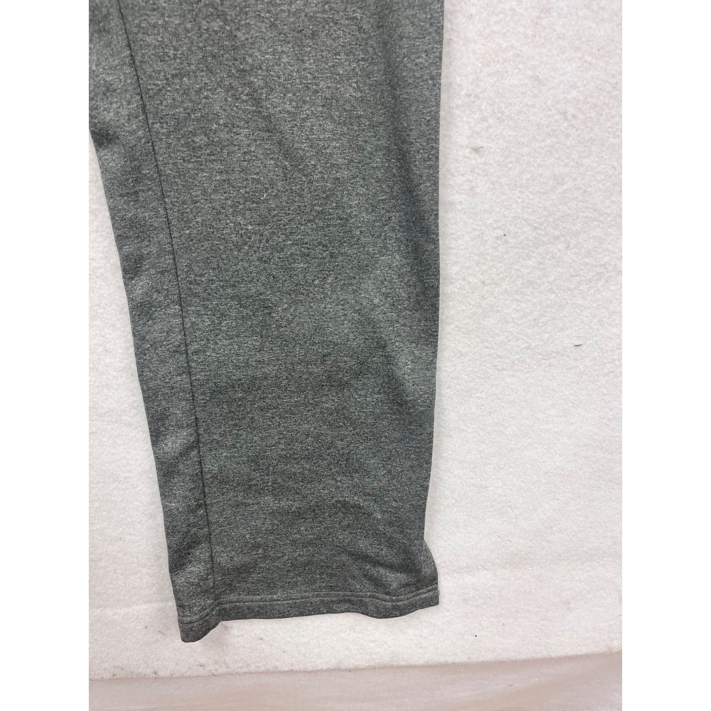 Bauer Team Youth XL/1TG Gray Sweatpants #530A