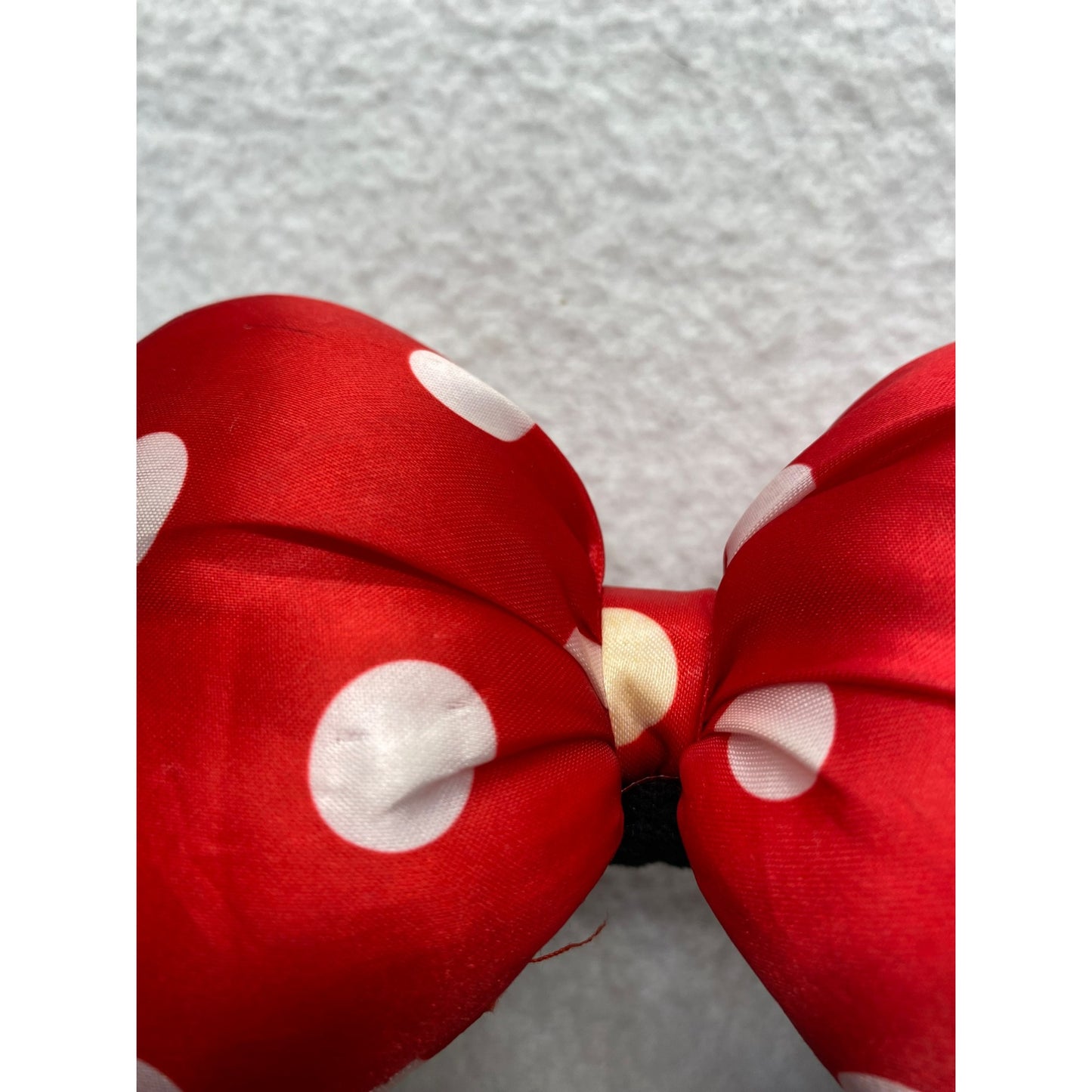 Authentic Disney Park Minnie Ears #5030