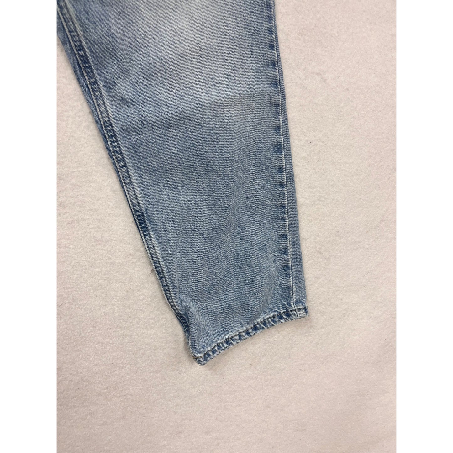 Everlane Curvy Rigid Cheeky Straight Jeans #318A