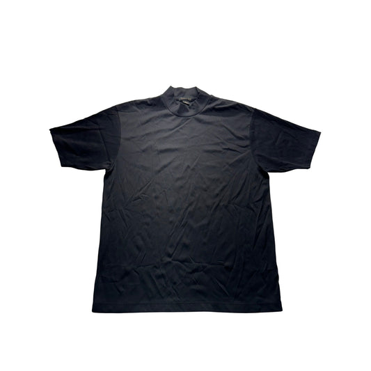 Kenneth Cole Short Sleeve Turtleneck#5192