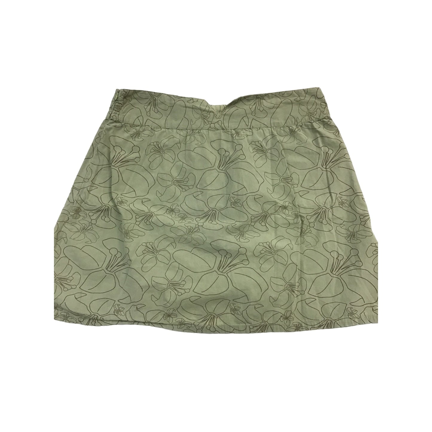 Women’s unique skirt