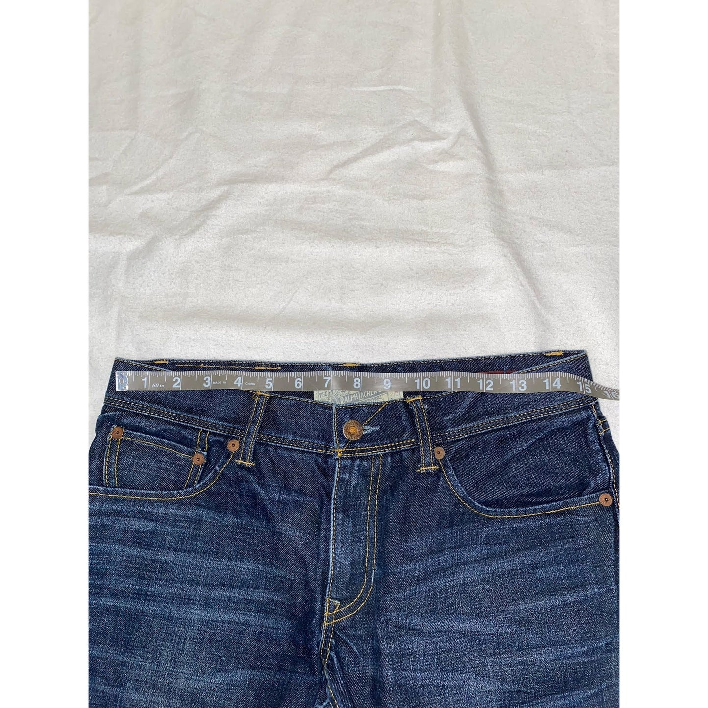 Women’s Ralph Lauren Co Shorts