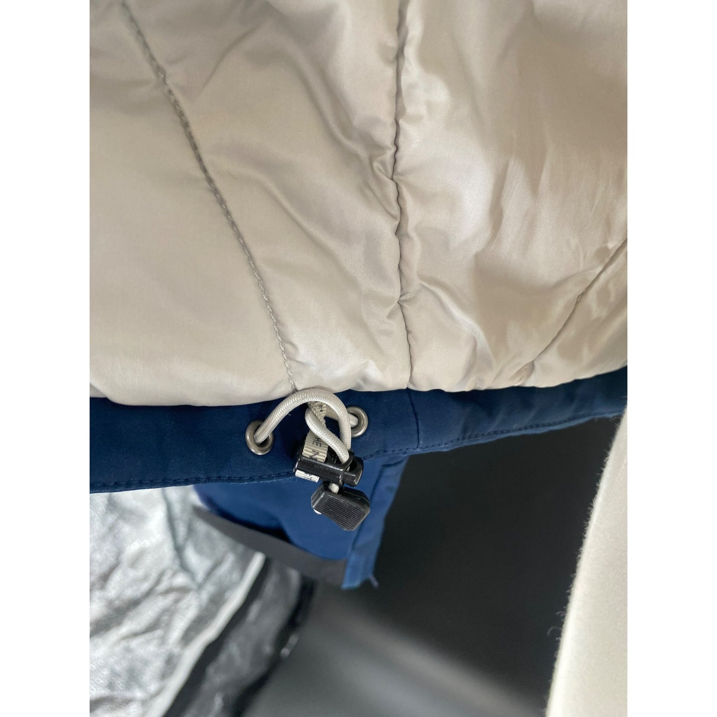 Women’s The North Face Winter Jacket