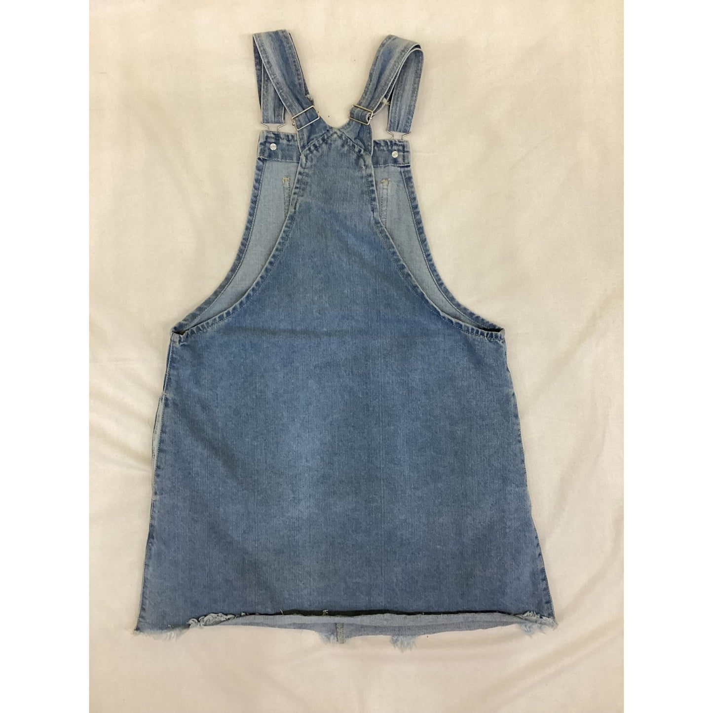 Women’s Overall Dress