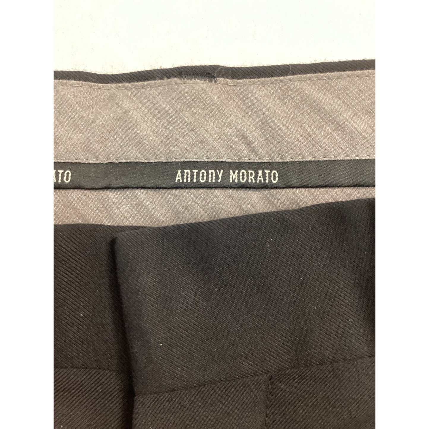 Men’s Antony Morato dress pants