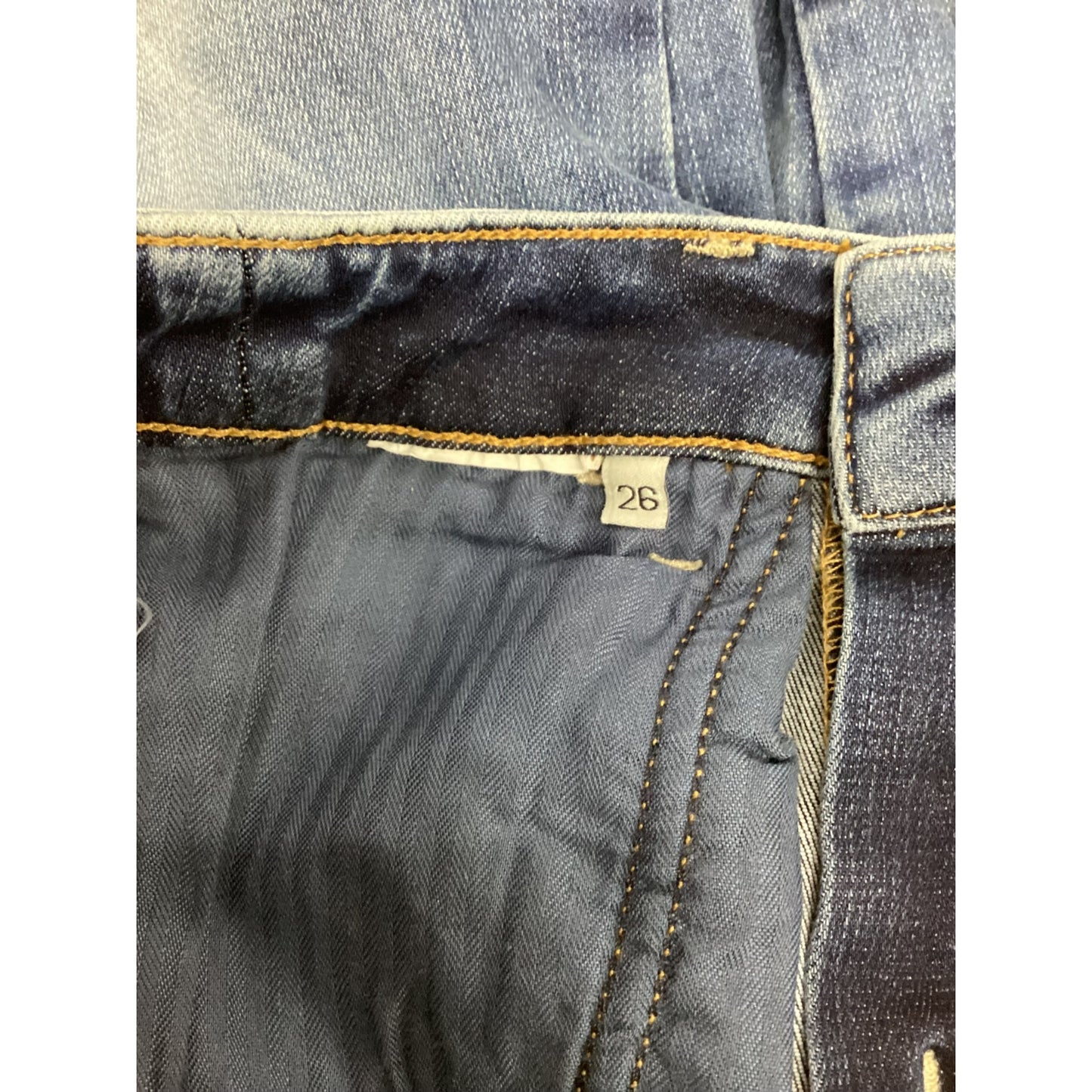 Vintage Guess Jeans