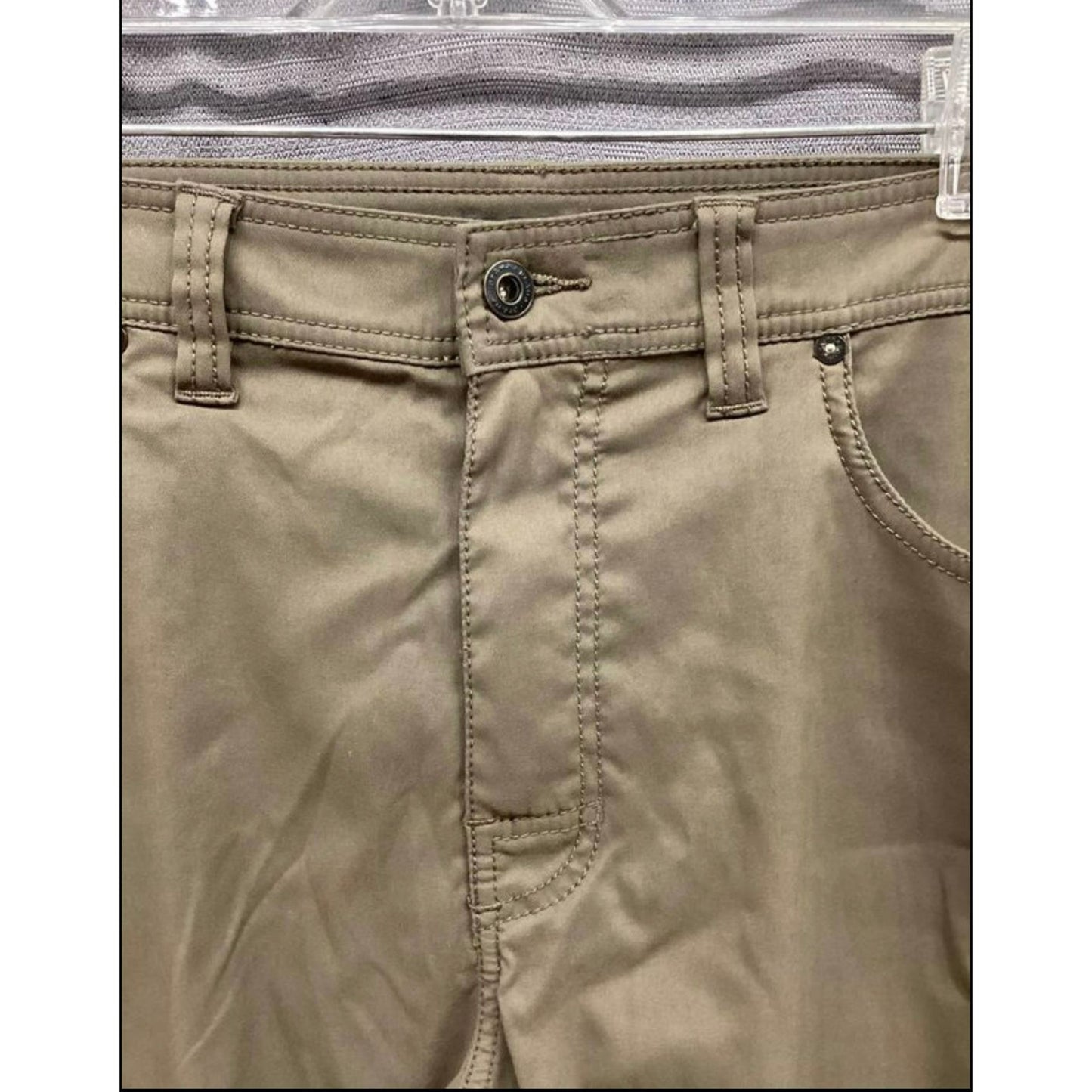 Men’s PrAna Bottoms