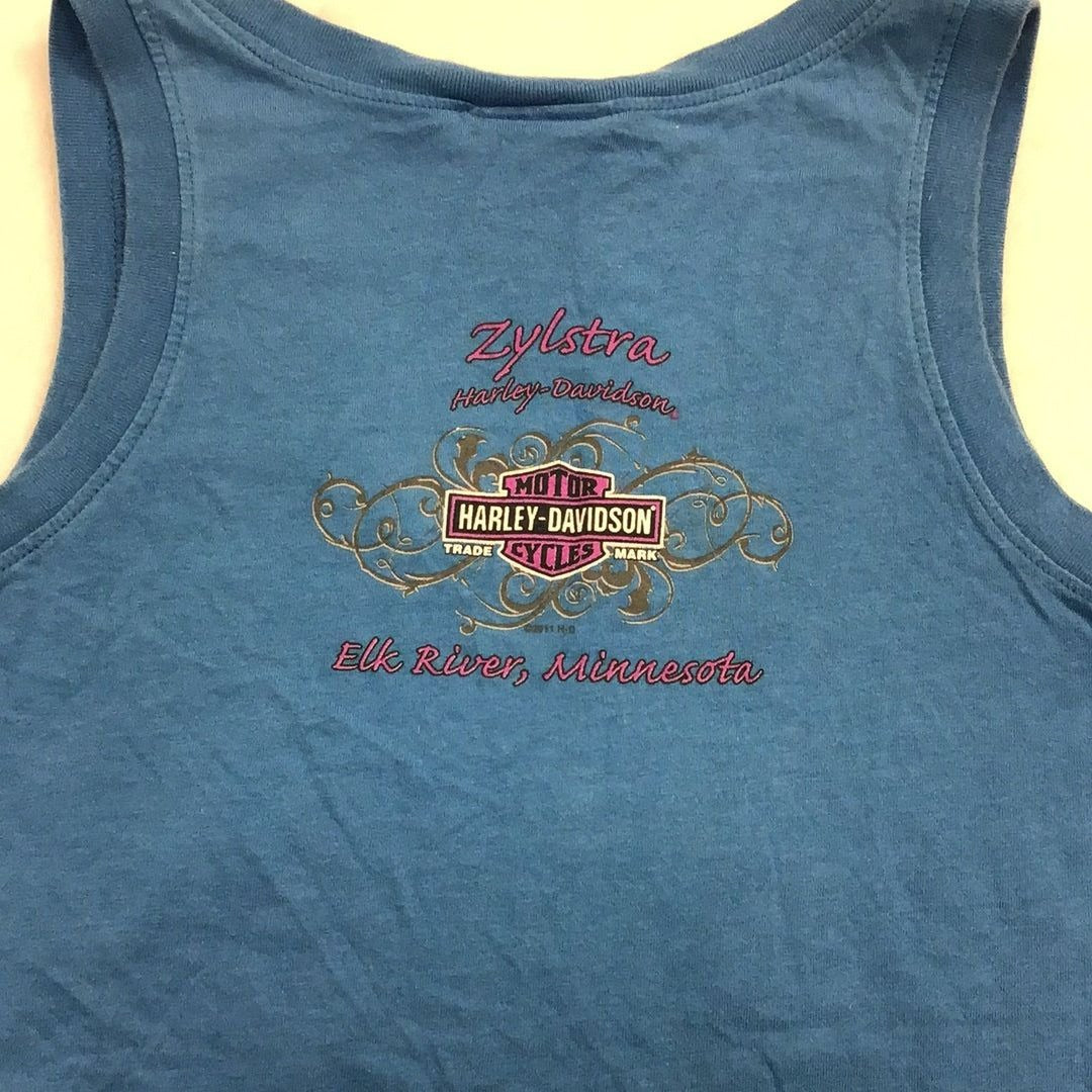 Women’s Harley Davidson Tank-top