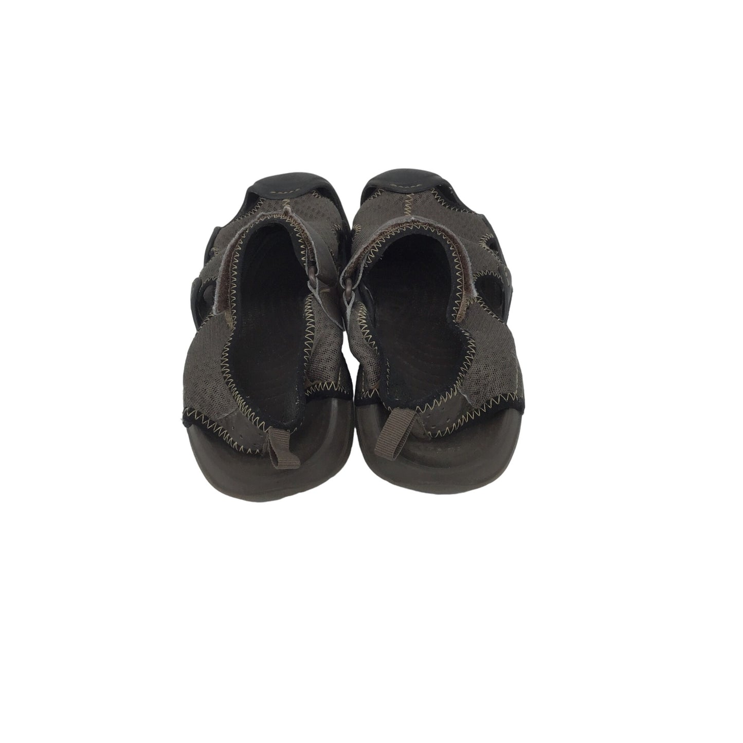 Mens Crocs Swiftwater Sandals