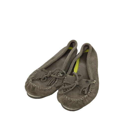 Women’s Orthopedic Minnetonka Moccasins