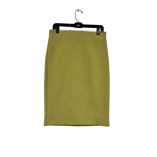 Catherine Malandrino Pencil Skirt Size 8 #900A