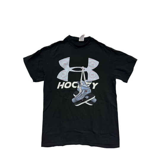 Men’s Medium Under Armour Hockey Graphic T-Shirt #6295