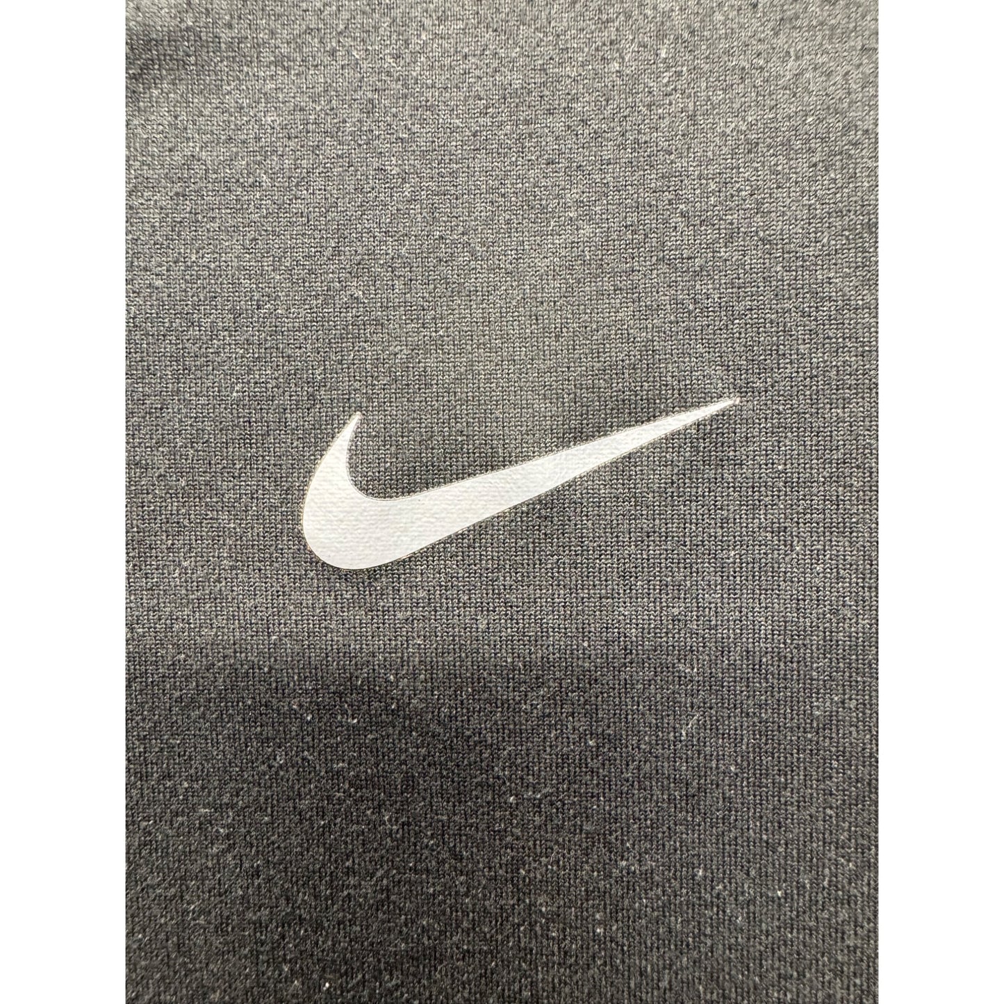Nike Dri-Fit Long Sleeve Graphic Tee Diamond Royalty Performance Shirt #9597