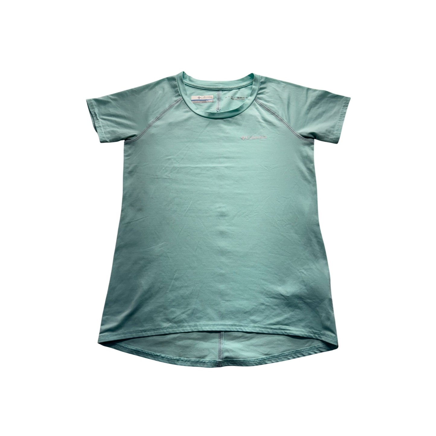 Kids Columbia Tee#5272