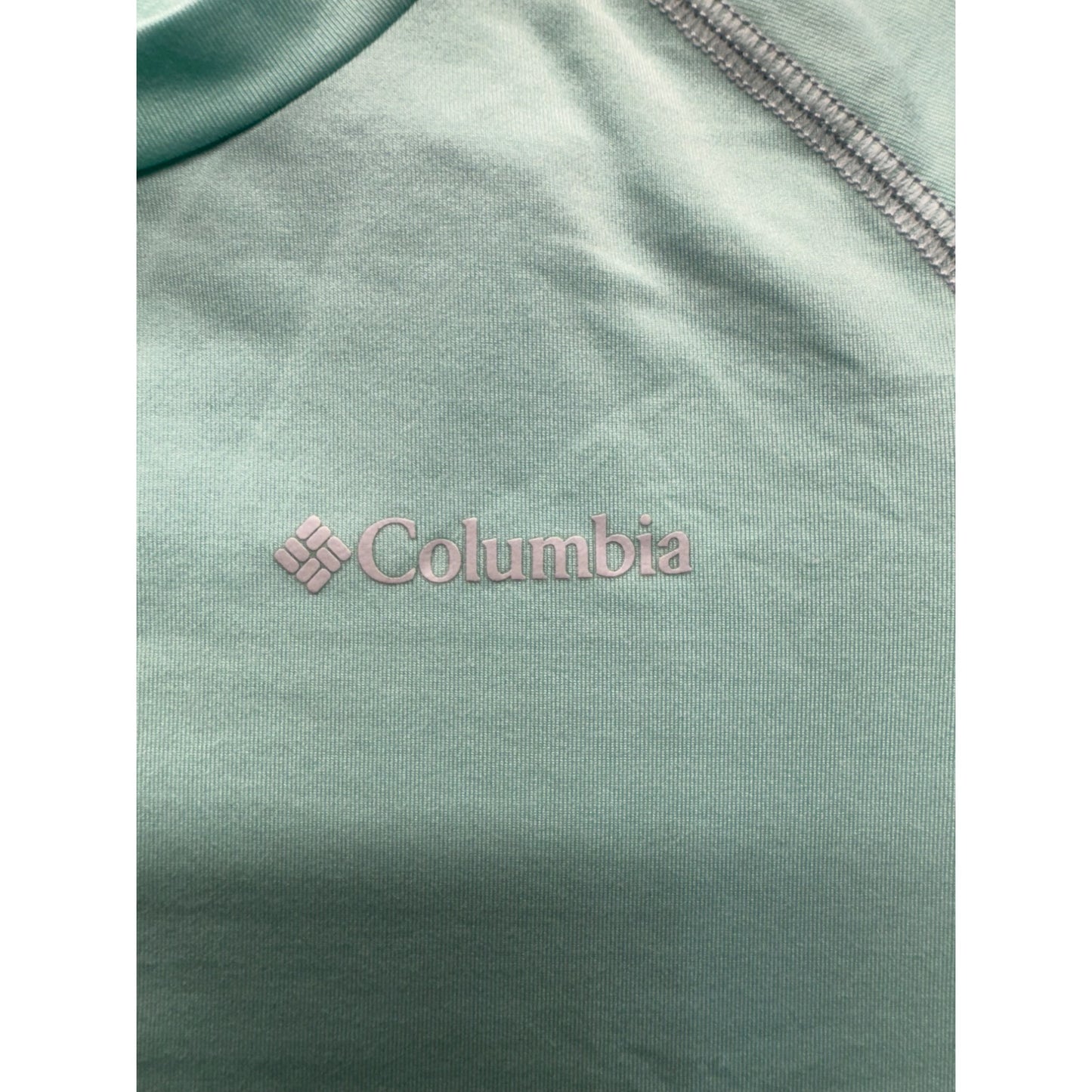 Kids Columbia Tee#5272