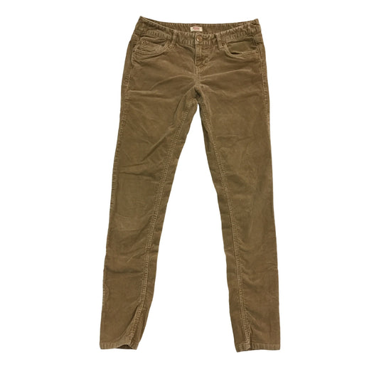 Women’s corduroy pants