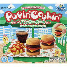 Popin’Cookin