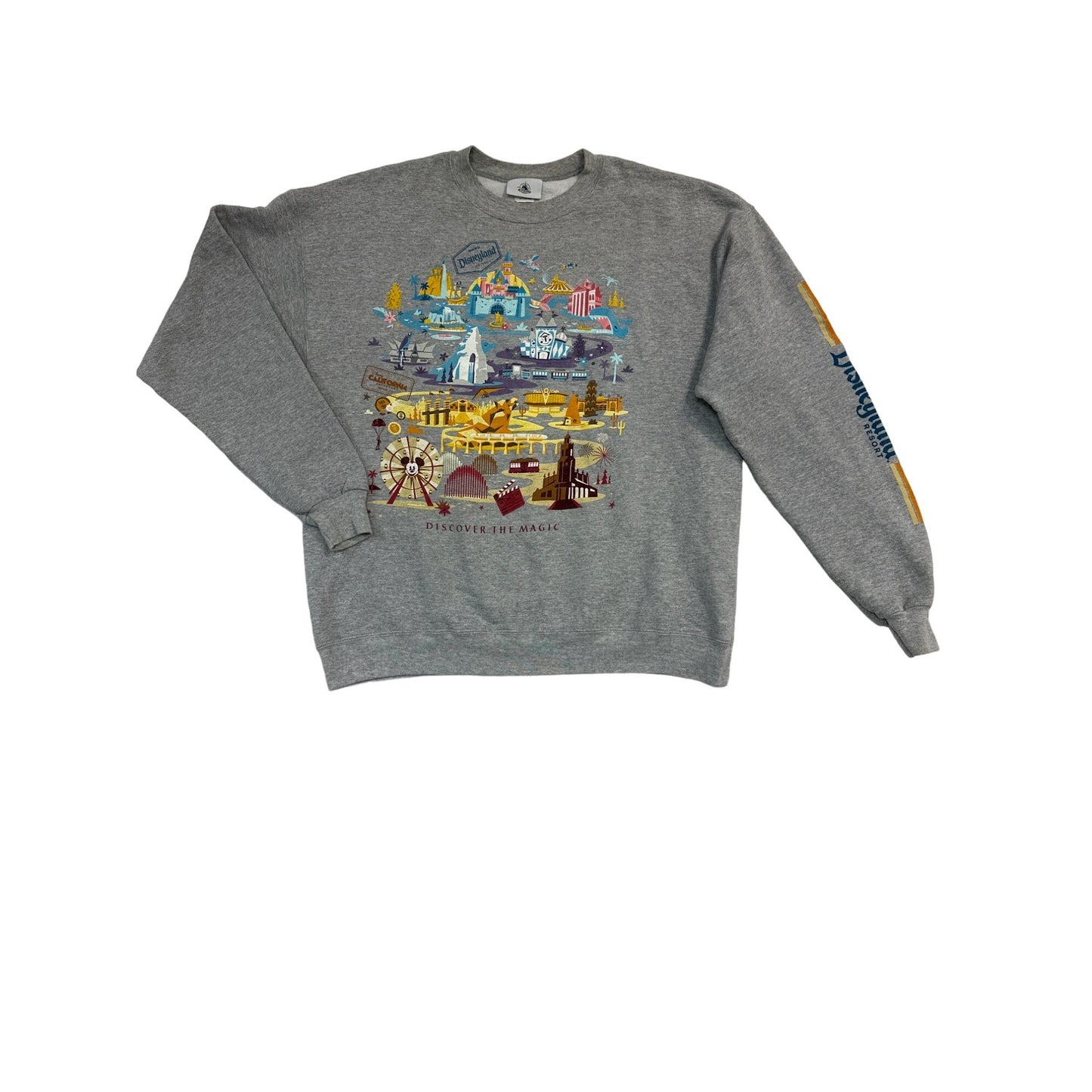 Disneyland Resort Crewneck