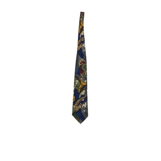 Men’s Unique Jazz Tie