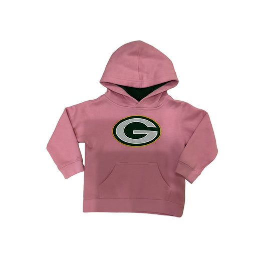 Toddlers Packers Hoodie