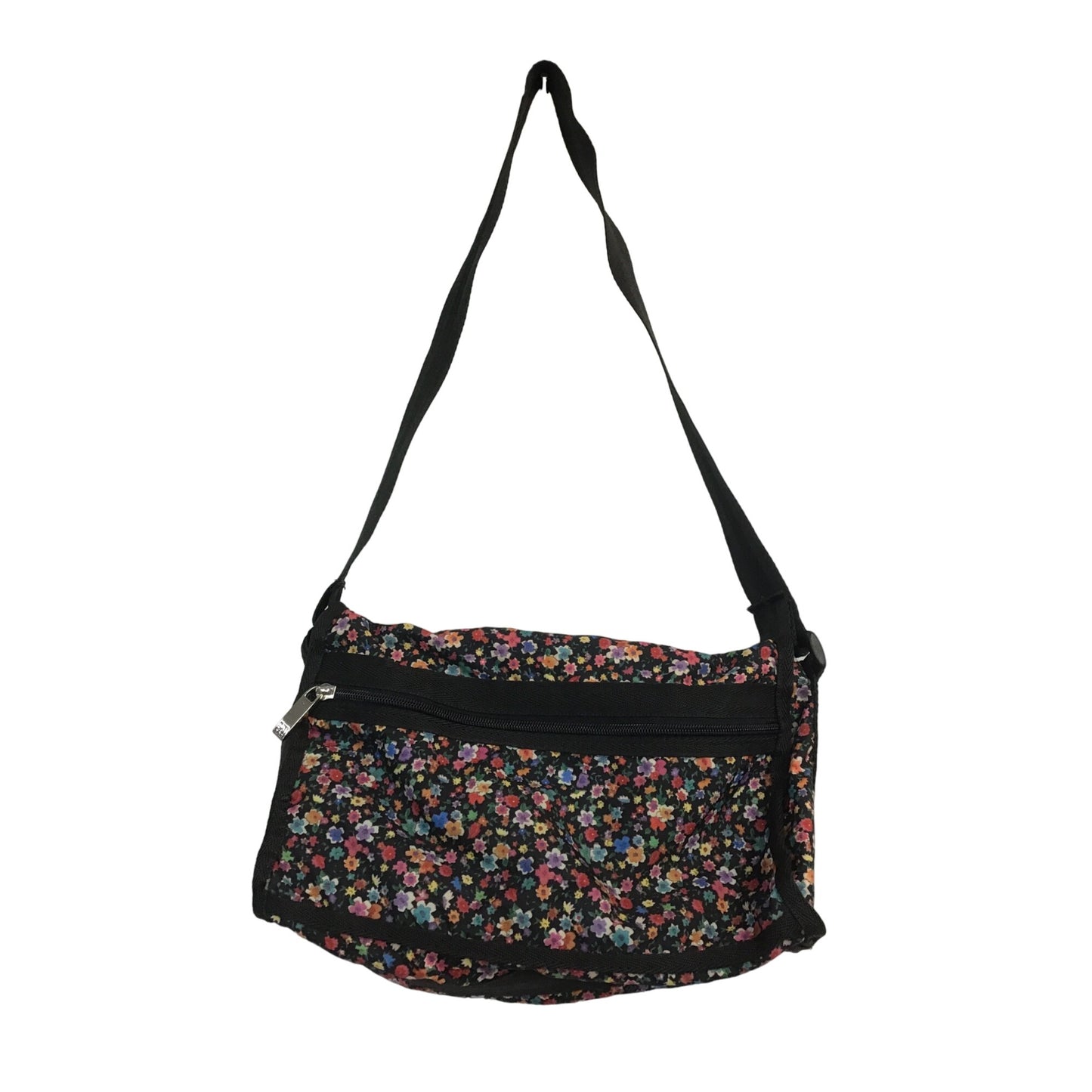 Adorable floral purse