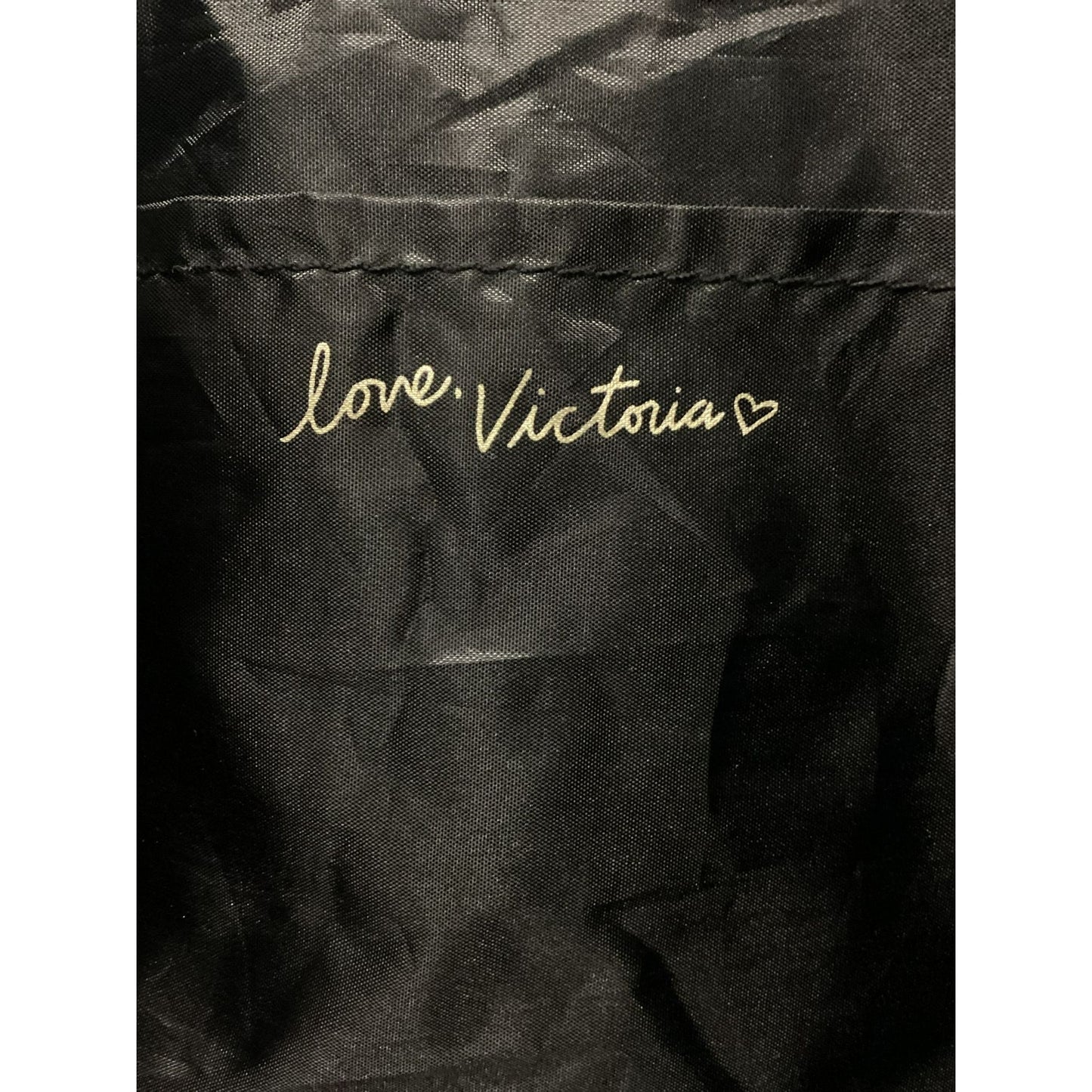 Victoria’s Secret Tote Bag