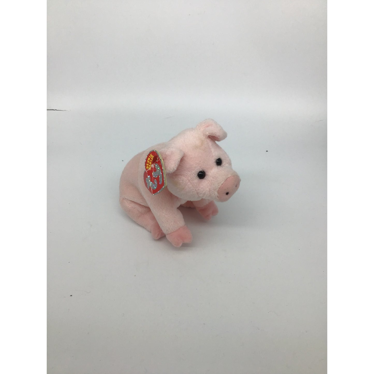 Beanie Baby Stuffed Animal