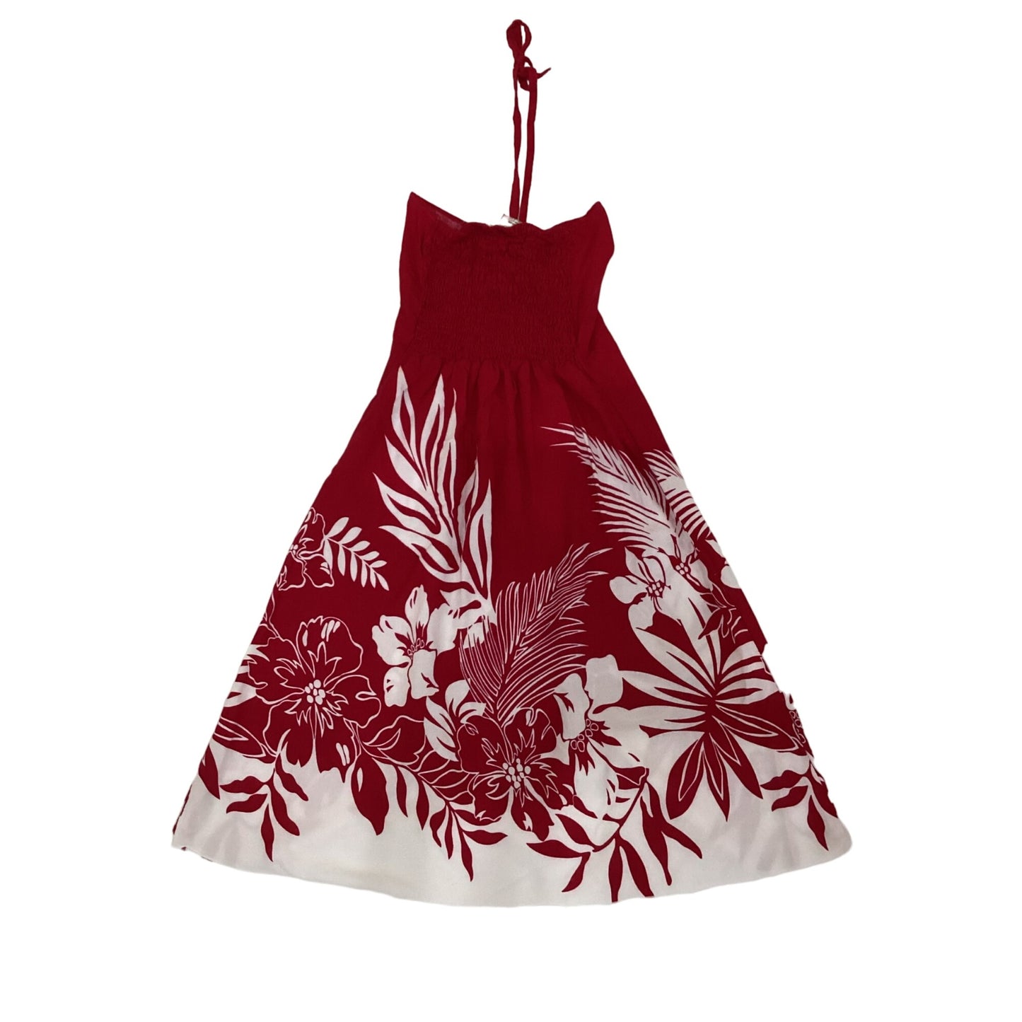 Hawaii Hangover Girls Dress