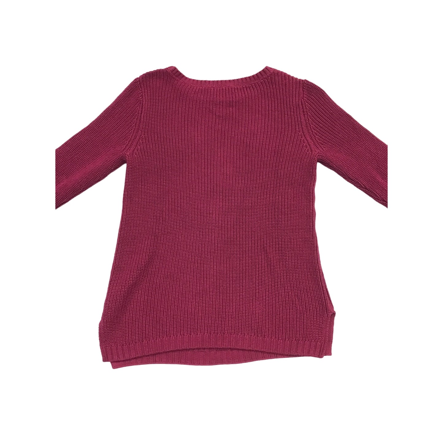 Women’s Cable Knitted Sweater