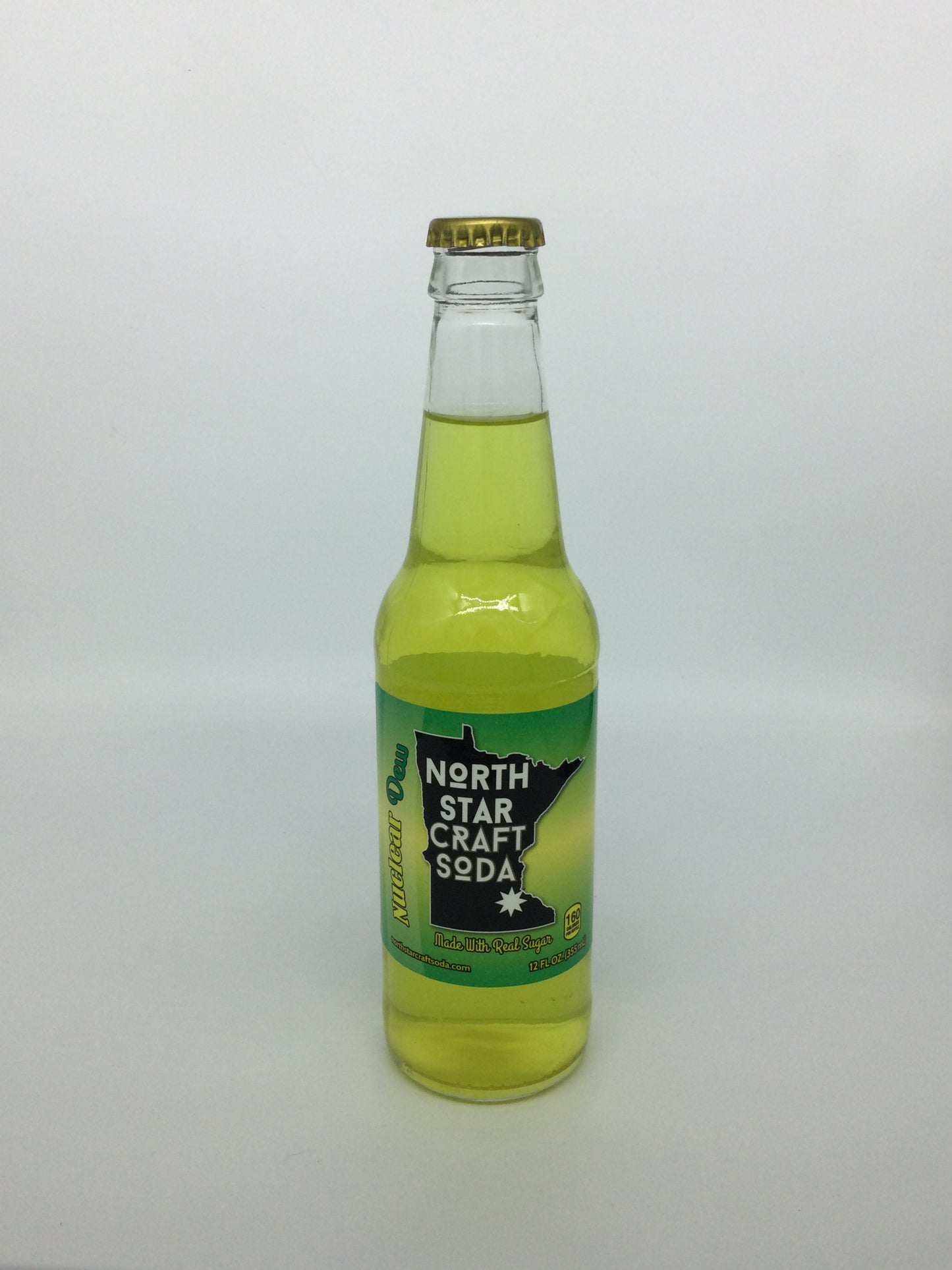 North Star Craft Soda