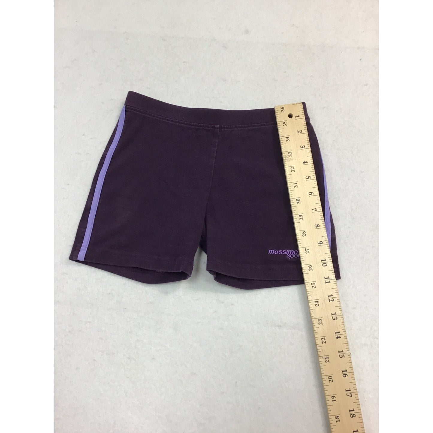 Vintage Mossimo Sport Shorts