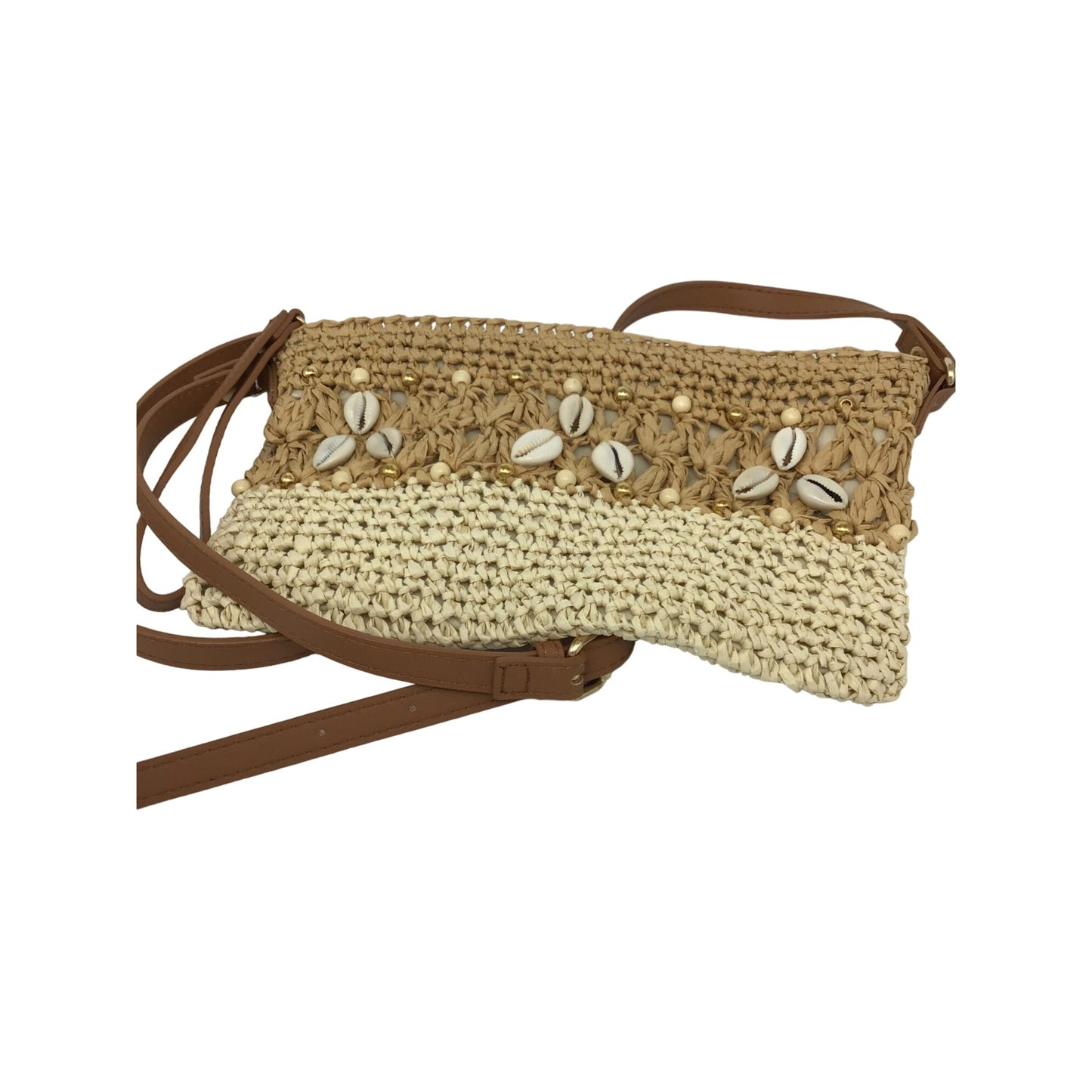 Pooka Shell purse