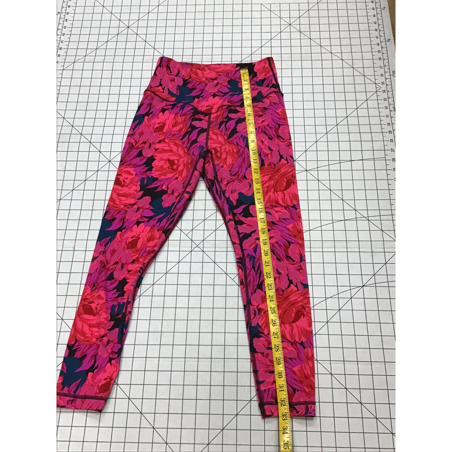 Women’s Floral Victoria’s Secret Leggings