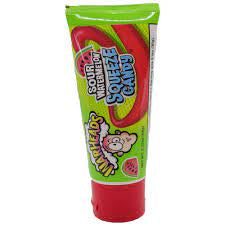 Warhead Sour Watermelon Squeeze