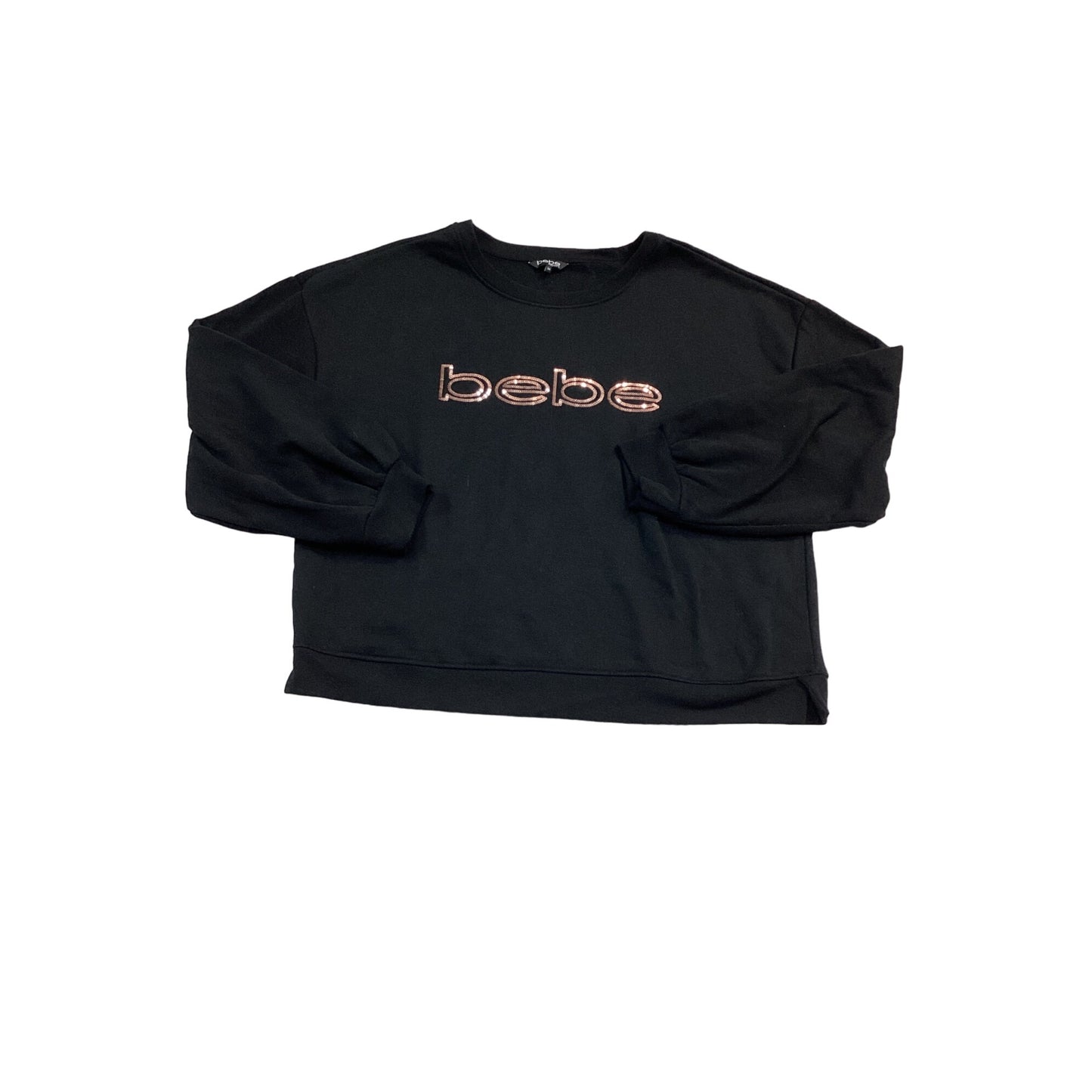 Bebe Sport Crewneck