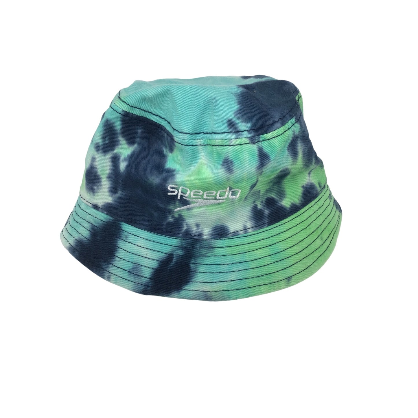 Tie dye Speedo Bucket Hat