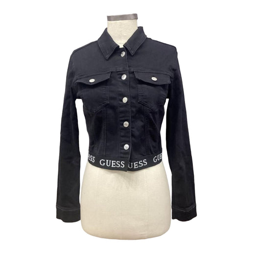 Women’s Guess Jean Jacket