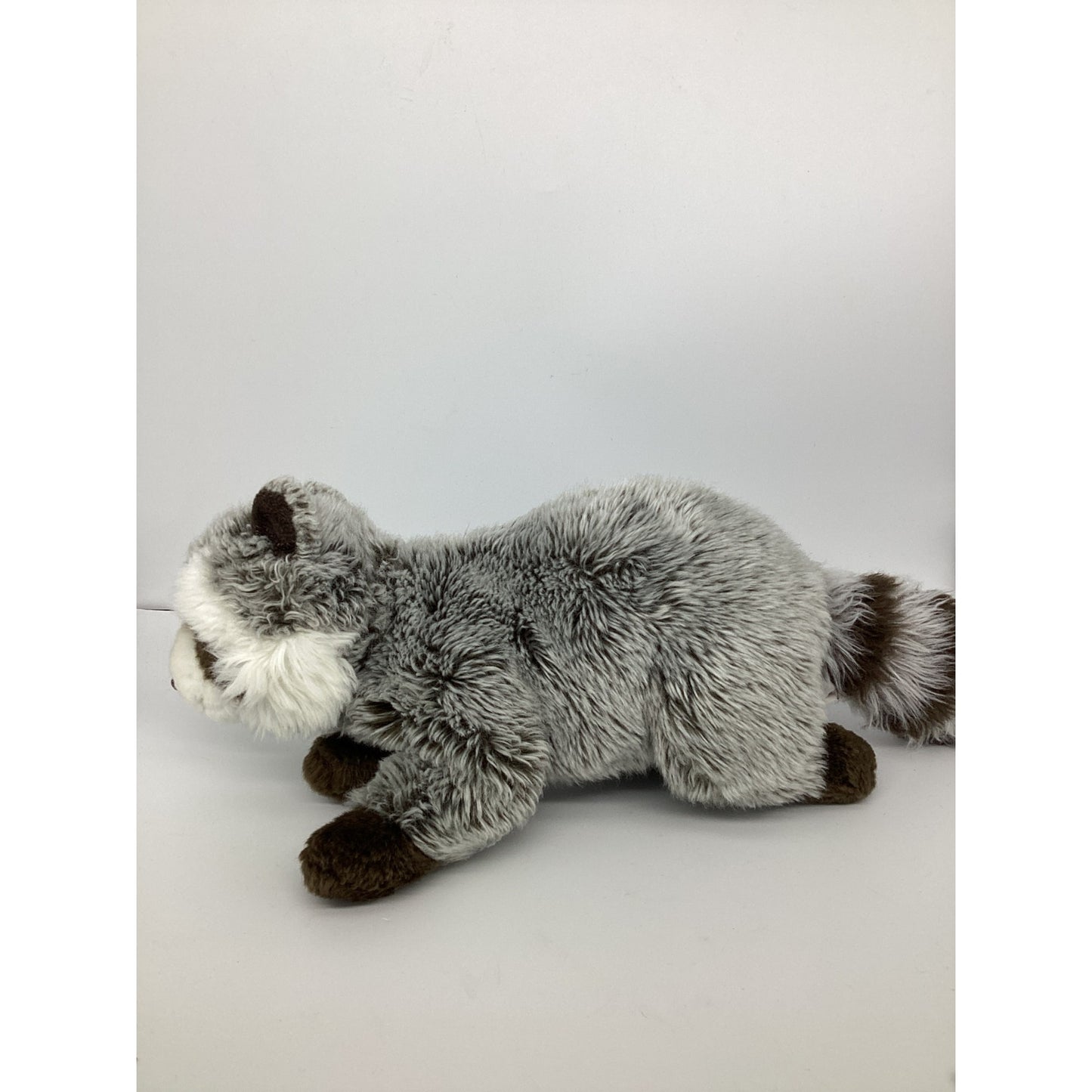 Webkinz signature Raccoon Stuffy