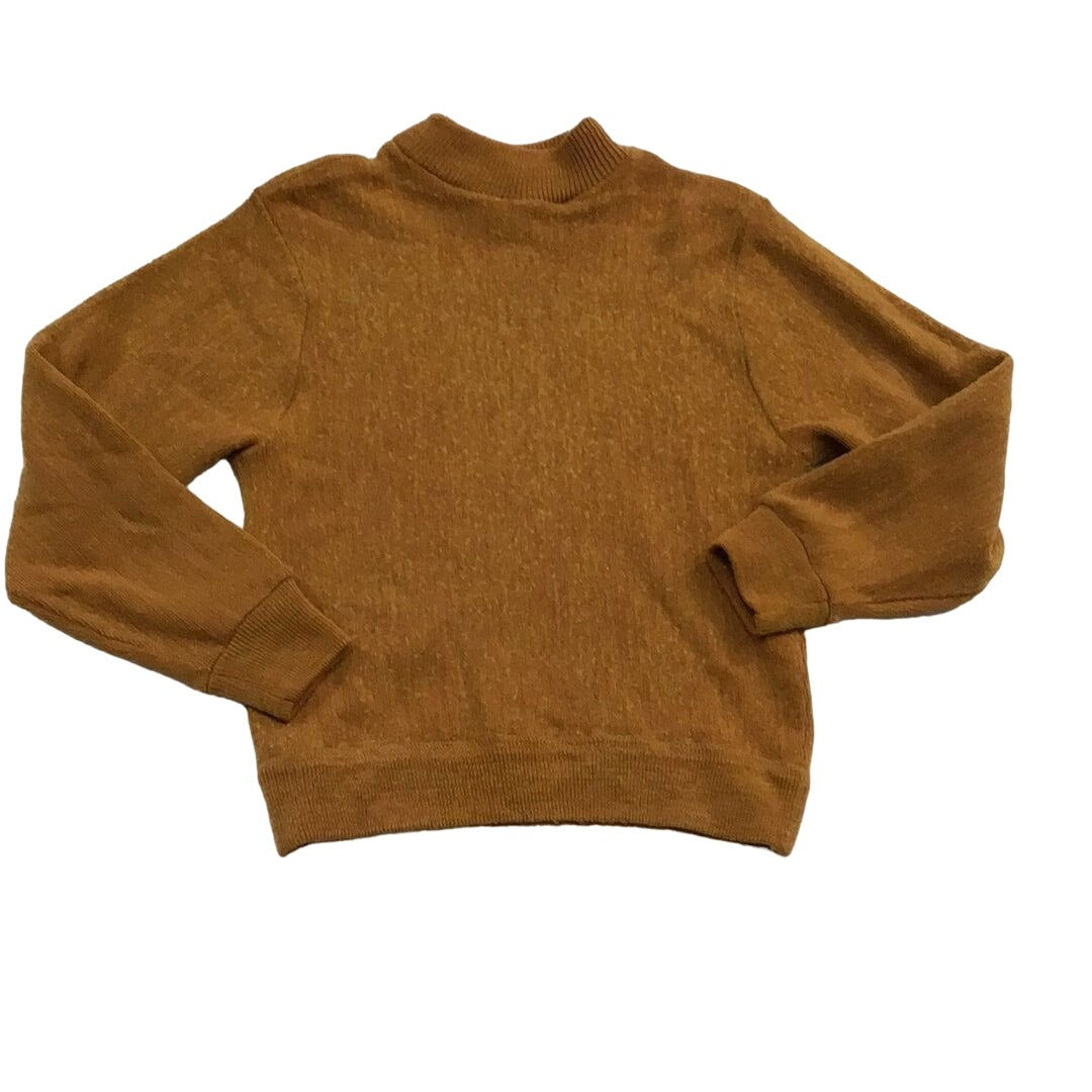 Women’s Knit Wool Sweater