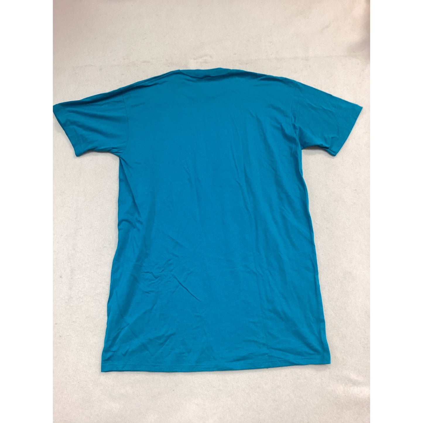 Blue Jerzees Shirt