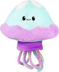 Jellyfish Plushie