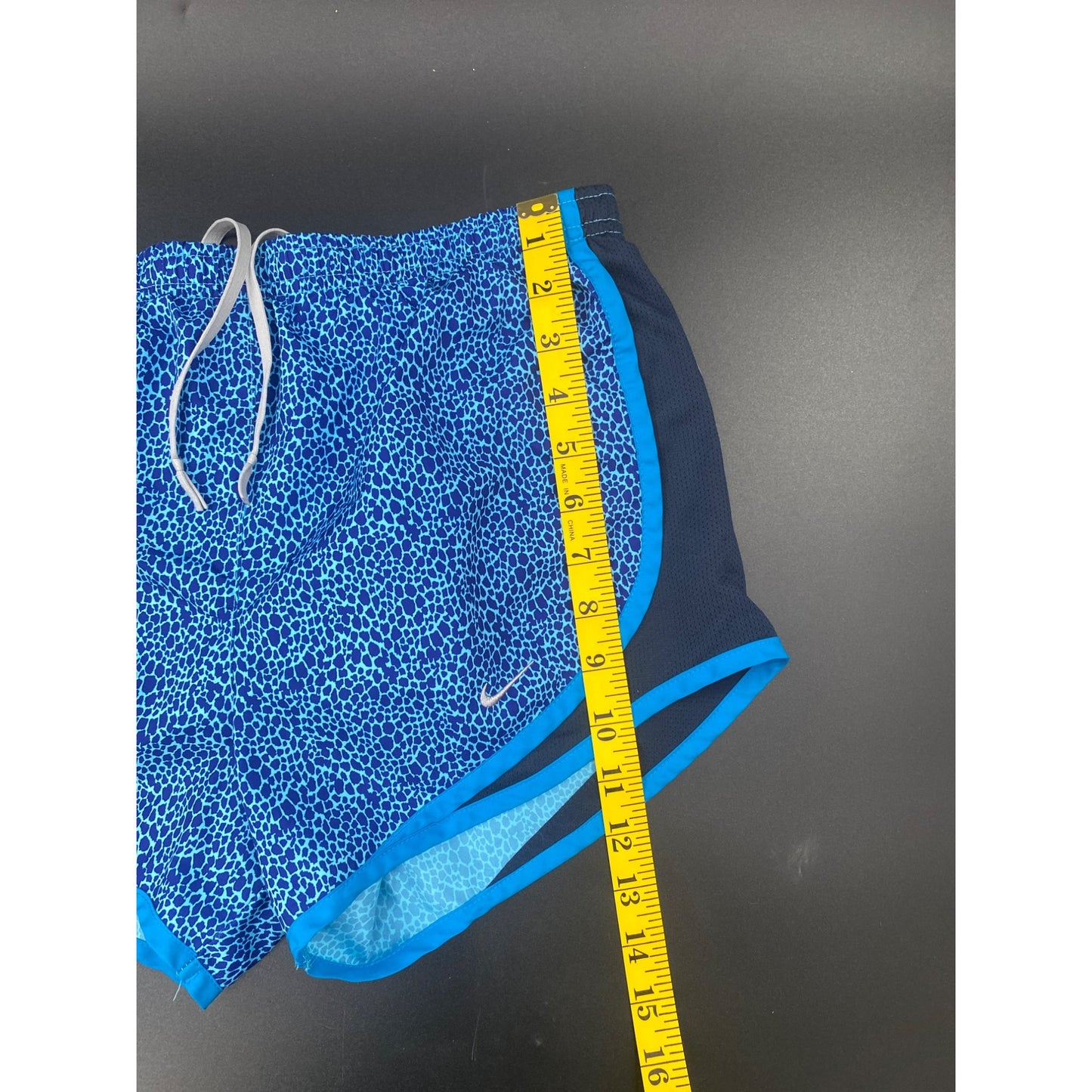 Women’s Nike Dri-Fit Shorts